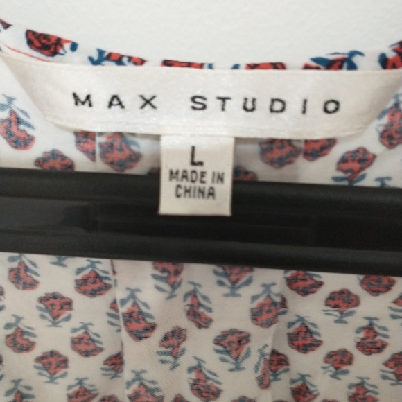 Tunic top - Picture 3 of 3